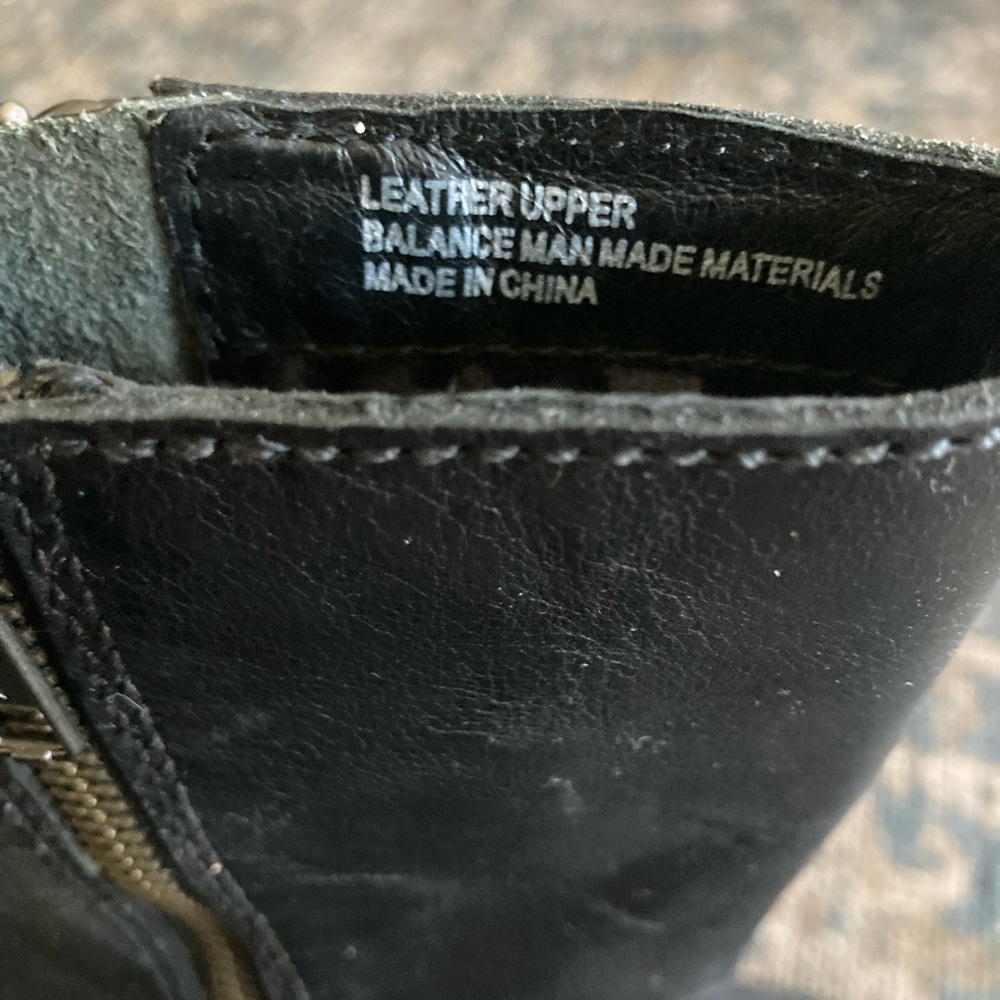 BORN boots - never worn! - Picture 5 of 10